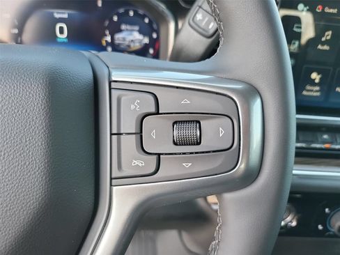 Used 2023 Chevrolet Silverado 1500 RST AWD/4WD image 37