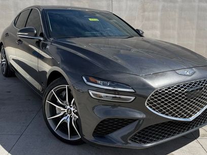 Used 2025 Genesis G70 2.5T