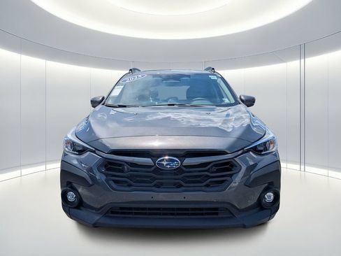 Used 2025 Subaru Crosstrek 2.5i Premium AWD/4WD image 9