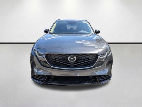 New 2026 MAZDA CX-5 2.5 S w/ Premium Package AWD/4WD image 8