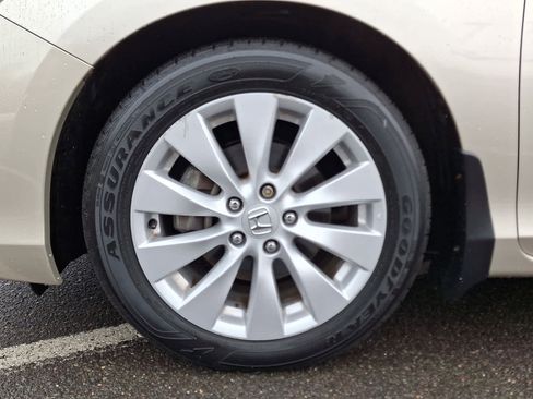 Used 2013 Honda Accord EX-L image 8