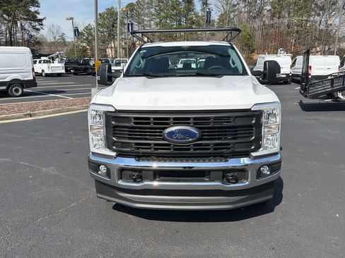 New 2025 Ford F350 XL w/ XL Driver Assist Package image 32
