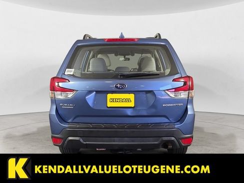 Used 2020 Subaru Forester w/ Alloy Wheel Package AWD/4WD image 6