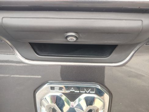 Certified 2022 RAM 2500 Tradesman AWD/4WD image 11