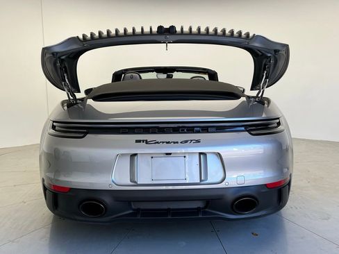 Certified 2024 Porsche 911 Carrera GTS RWD image 20