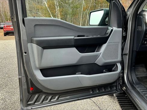 Used 2024 Ford F150 XL AWD/4WD image 22