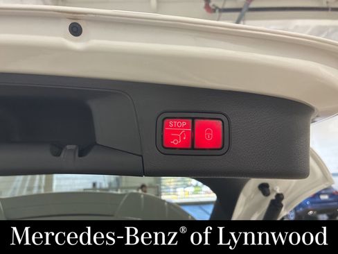 New 2026 Mercedes-Benz GLA 250 4MATIC image 6