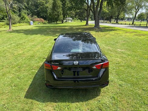 Used 2021 Nissan Altima 2.5 S FWD image 21