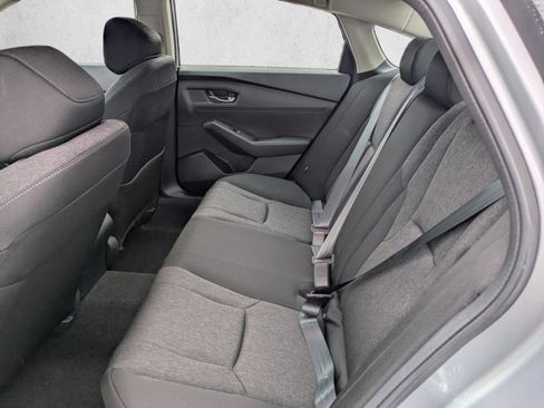 Used 2023 Honda Accord EX image 18