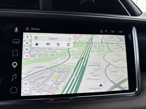 Used 2023 GMC Yukon XL Denali w/ Max Trailering Package AWD/4WD image 24