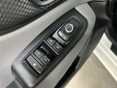 Certified 2025 Subaru Legacy Premium image 16