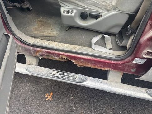 Used 2004 Ford F250 XLT image 20