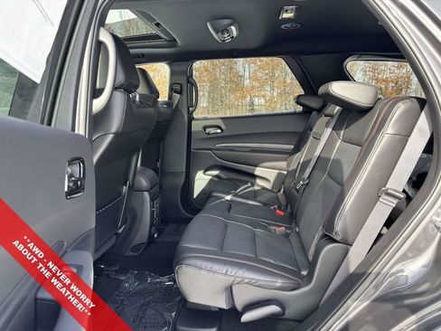 New 2026 Dodge Durango GT image 6