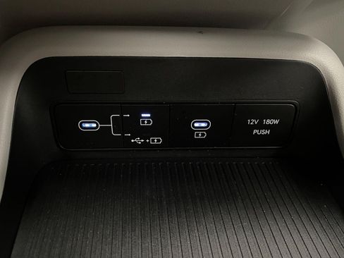 Certified 2024 Hyundai Kona SEL AWD/4WD image 25