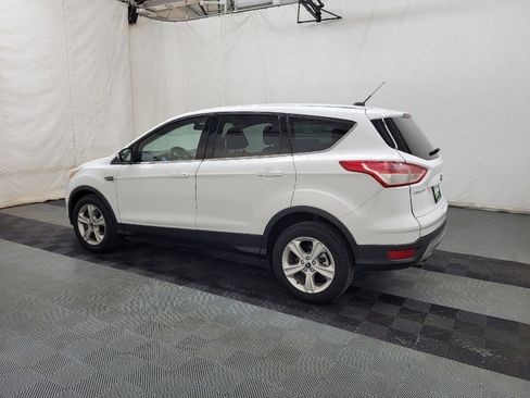 Used 2015 Ford Escape SE AWD/4WD image 3