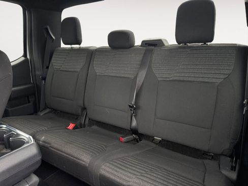 Used 2023 Ford F150 XL w/ STX Appearance Package image 19