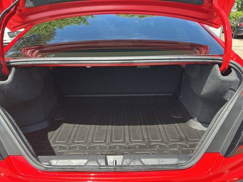 Used 2023 Subaru WRX Limited image 23