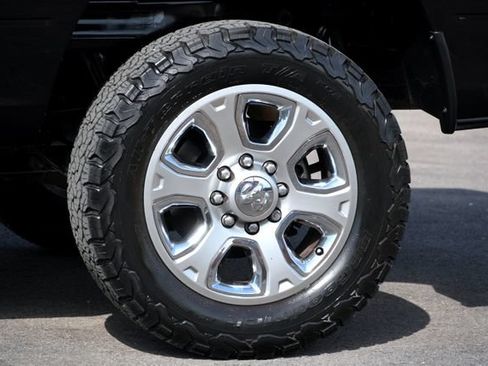 Used 2015 RAM 2500 Lone Star AWD/4WD image 57