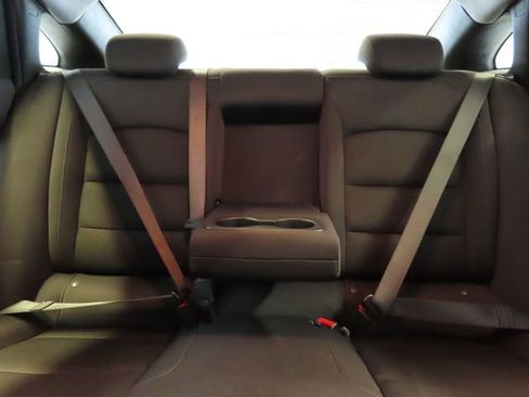 Used 2023 Chevrolet Malibu LT image 24