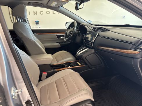 Certified 2022 Honda CR-V Touring image 6