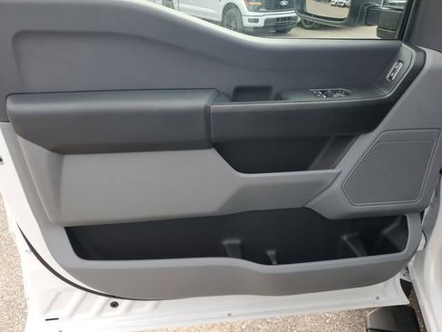 New 2026 Ford F550 2WD Regular Cab Super Duty image 11