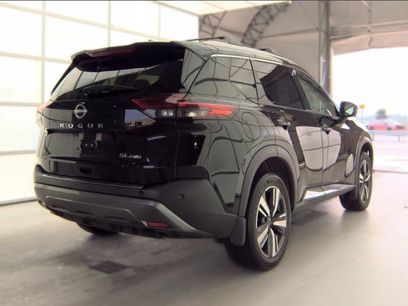 Used 2023 Nissan Rogue SL