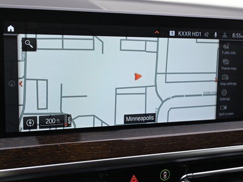 Used 2022 BMW X3 xDrive30i image 31