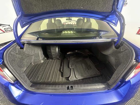 Used 2016 Subaru WRX Limited image 20