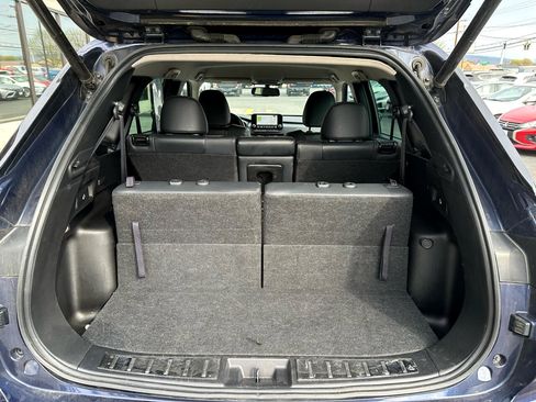Used 2022 Mitsubishi Outlander SEL image 16