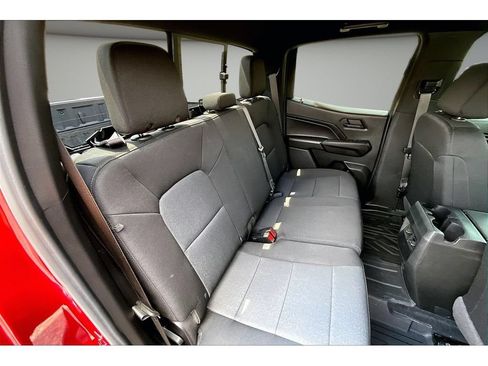 Used 2024 Chevrolet Colorado Trail Boss w/ Advanced Trailering Package AWD/4WD image 42