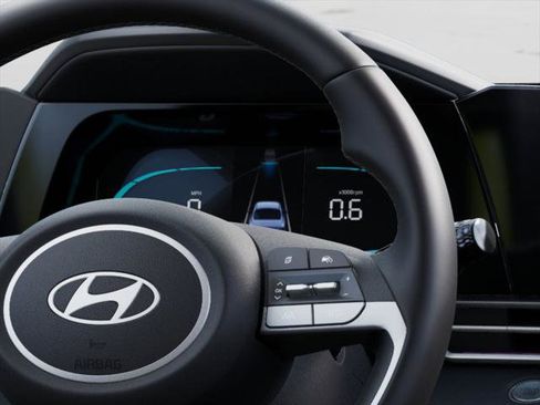 New 2026 Hyundai Elantra Sport image 14