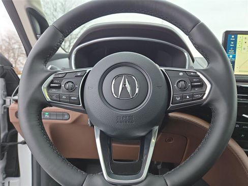 New 2026 Acura MDX SH-AWD w/ Advance Package image 11