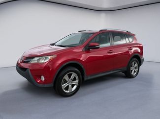 Used 2015 Toyota RAV4 XLE FWD video 1