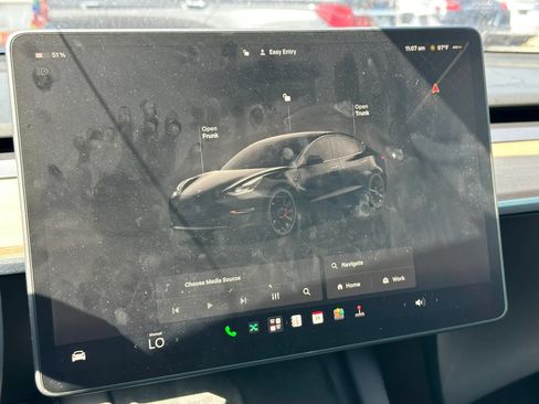 Used 2023 Tesla Model 3 Performance AWD/4WD image 23