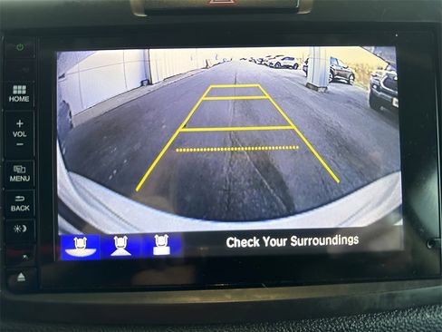 Used 2015 Honda CR-V EX-L image 29