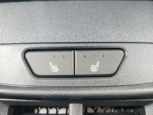 New 2026 GMC Terrain Denali AWD/4WD image 42