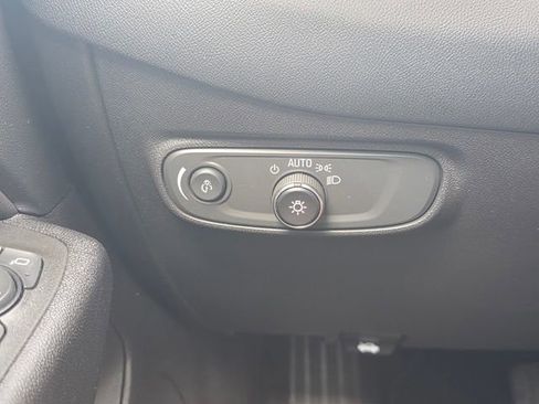 Certified 2022 Chevrolet Equinox LT w/ LPO, Cargo Package image 31