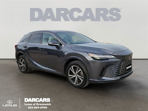 Used 2024 Lexus RX 350 Premium image 1