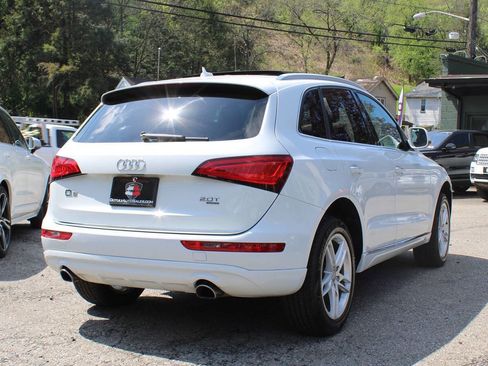 Used 2015 Audi Q5 2.0T Premium AWD/4WD image 7