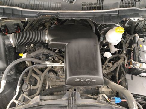 Used 2020 RAM 1500 Tradesman w/ Popular Equipment Group RWD image 30