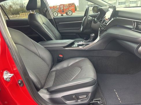 Used 2024 Toyota Camry XSE image 20