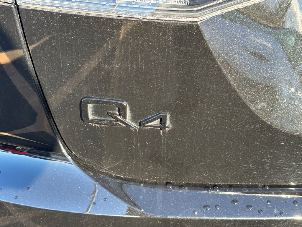 Certified 2023 Audi Q4 e-tron Prestige AWD/4WD image 7