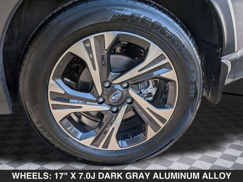 Used 2024 Subaru Crosstrek 2.0i Premium AWD/4WD image 9