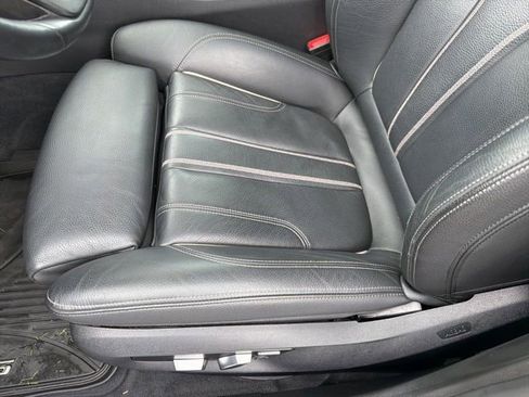 Used 2019 BMW 540i w/ Premium Package RWD image 22