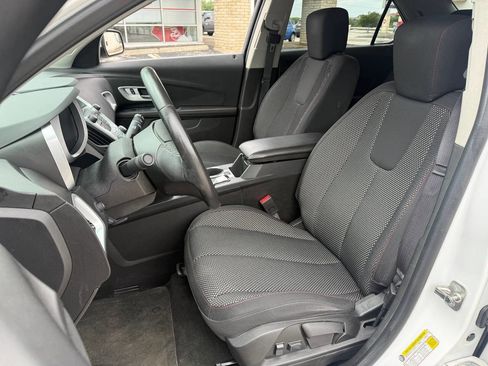 Used 2013 Chevrolet Equinox LT FWD image 11