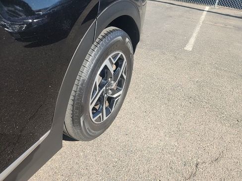 Certified 2023 Kia Sportage LX image 8