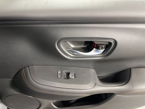 New 2026 Honda HR-V Sport image 10