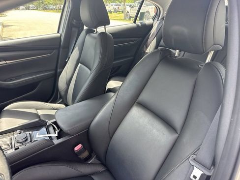 Used 2019 MAZDA MAZDA3 AWD Sedan w/ Preferred Package image 10