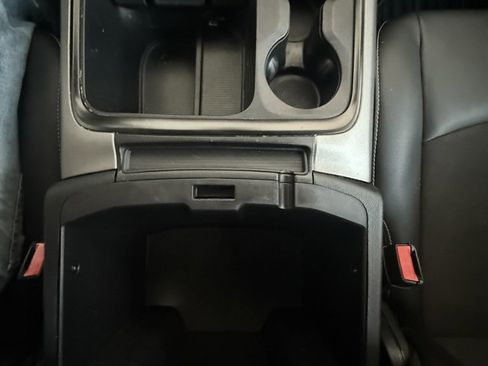 Used 2018 RAM 1500 Rebel w/ Ram 1500 Black Rebel Group image 39