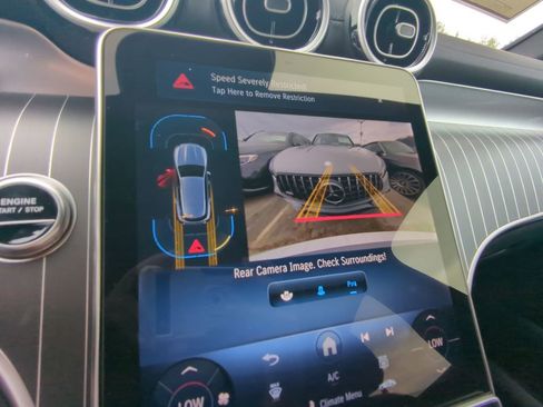 New 2025 Mercedes-Benz GLC 350e 4MATIC image 7